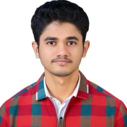 Sai Teja Meka