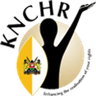 Kenya National Commission on Human Rights (KNCHR) logo