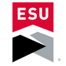 East Stroudsburg University logo