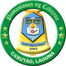 Pamantasan ng Cabuyao logo