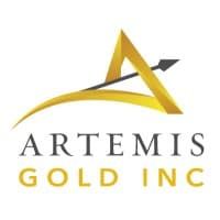 Artemis Gold Inc