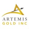 Artemis Gold Inc logo