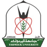 Yarmouk University logo