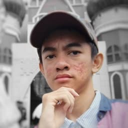 Gibran Daffa