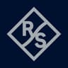Rohde & Schwarz logo