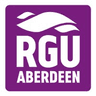 The Robert Gordon University logo