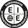 Euroinnova International Online Education logo