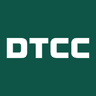The Depository Trust and Clearing Corporation logo