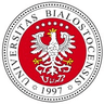 University of Bialystok logo