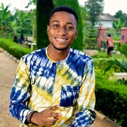 Stephen  Oyewole