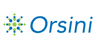Orsini - Rare Disease Pharmacy Solutions logo