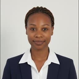 Veronica Tinevimbo Muhau