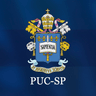 Pontifícia Universidade Católica de São Paulo logo