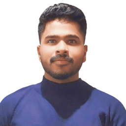Kumar Sai  Arja