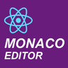 Monaco Editor logo