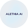 Alethea AI logo
