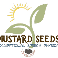 Mustard Seeds Therapy