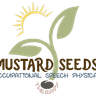 Mustard Seeds Therapy logo