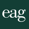 EAG Advertising & Marketing logo