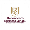 University of Stellenbosch Business School logo