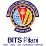Birla Institute of Technology & Science logo