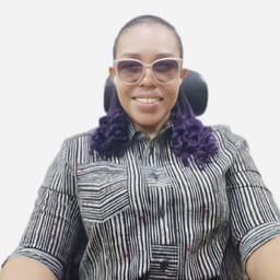 Joy Onukwue