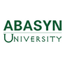 Abasyn University logo