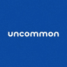 Uncommon.org logo