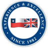 Chilean-British Institute logo