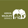 Kenya Wildlife Service logo