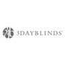 Three Day Blinds logo