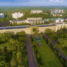 National Institute of Technology Karnataka logo