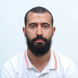 oussama rechach