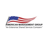 American Management Group (AMG) logo