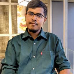 Md Delwar Shahadat Deepu