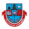 Madurai Kamaraj University logo
