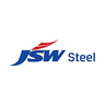 JSW Steel logo