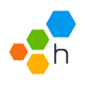 honeycomb logo