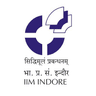 Indian Institute of Management, Indore logo