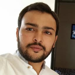 PARESHKUMAR AVAIYA