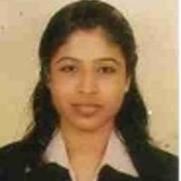 Deepika Bavaria