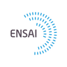 École Nationale de la Statistique et de l’Analyse de l’Information logo