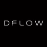 DFLOW logo
