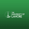 University of Lahore logo