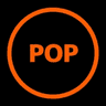 UnitedPOP logo