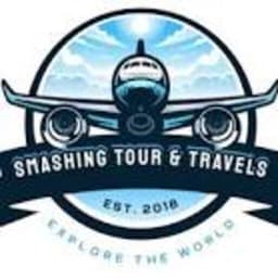 Smashing Tour & Travel