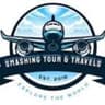 Smashing Tour & Travel logo