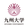 Kyushu University logo