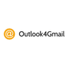 Outlook4Gmail logo