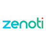 Zenoti logo